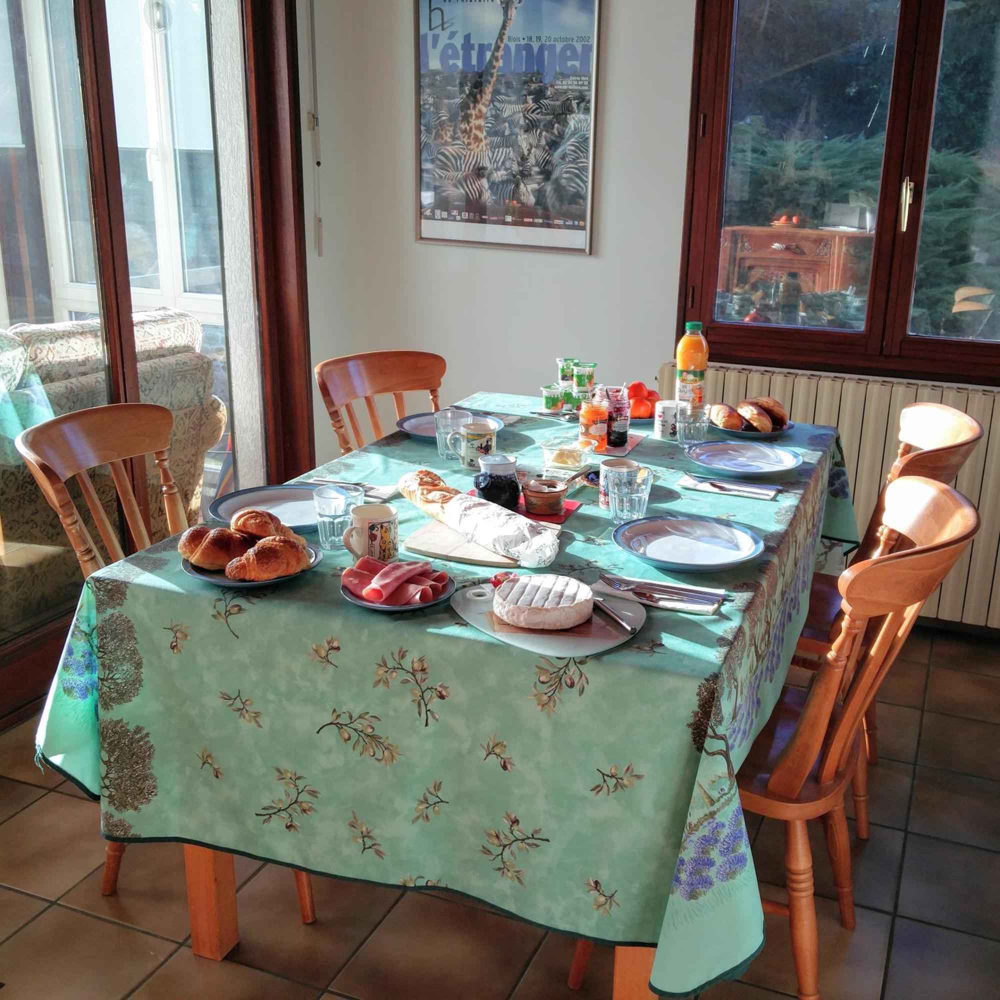 Le Petit Lac Bourganeuf Eksteriør billede